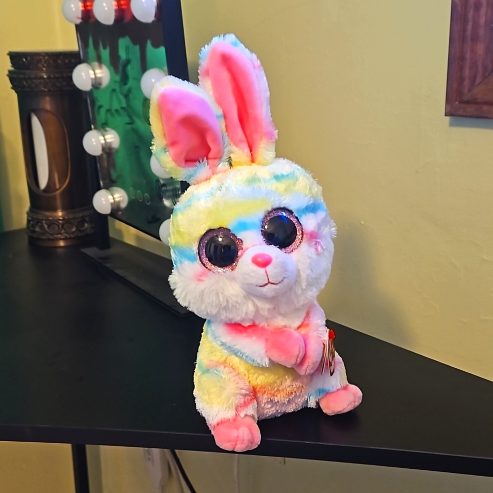 Lollipop Beanie Boo